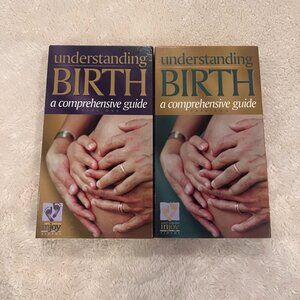 Understanding Birth, Childbirth VHS Class